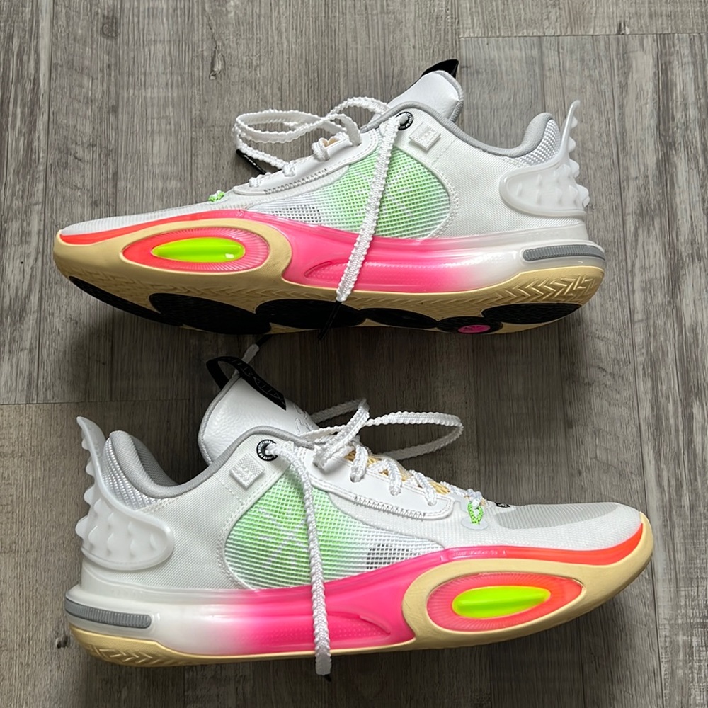 Wade All City 11 Size 12 Dwyane Wade